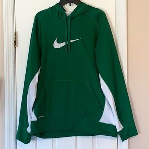 Nike Therma-Fit Hoodie Size XL